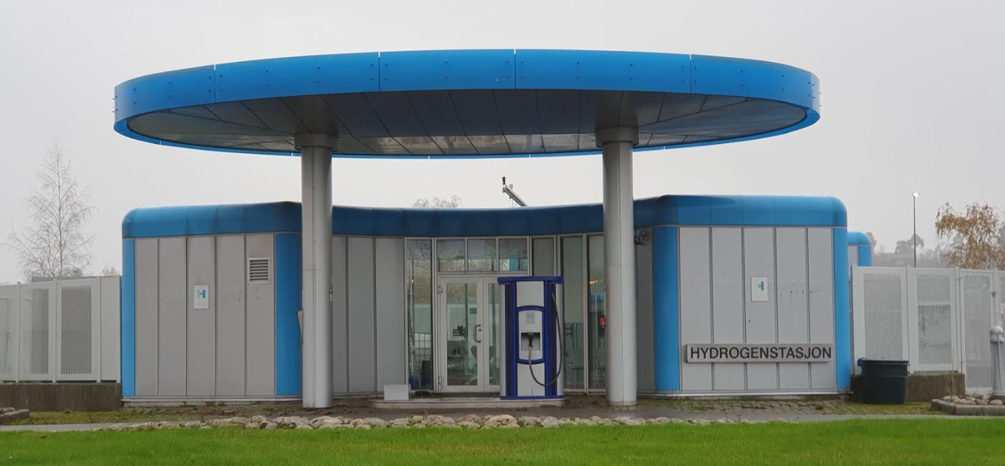 HydrogenPro der Player für Clean Energy, Norwegen 1231213