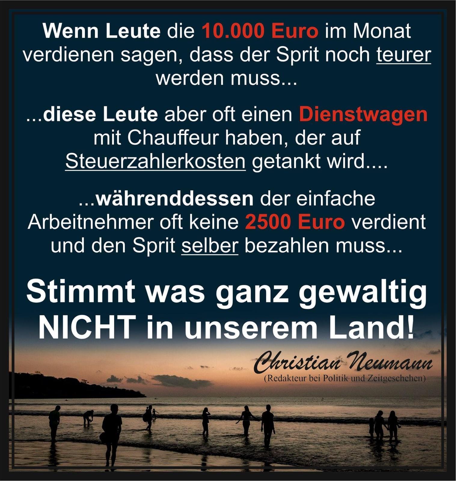 Wenn das Gold redet, dann schweigt die Welt! 1257428