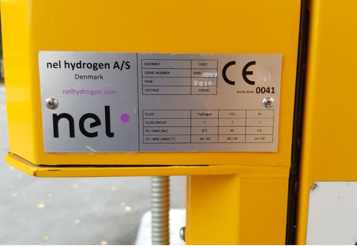 Nel ASA mit neuen Aufträgen aus Frankreich 1094676