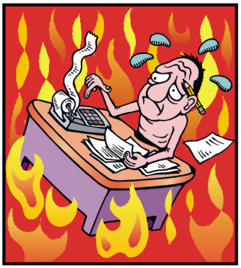 Quo Vadis Dax 2012 - Krise ohne Ende? 477783