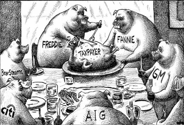 Wenn das Gold redet, dann schweigt die Welt! 203784