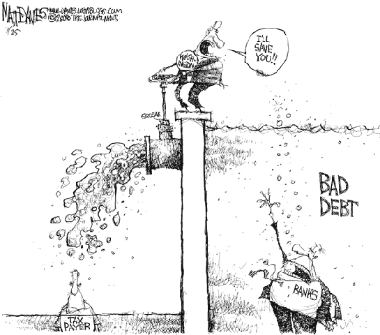 Wenn das Gold redet, dann schweigt die Welt! 327141