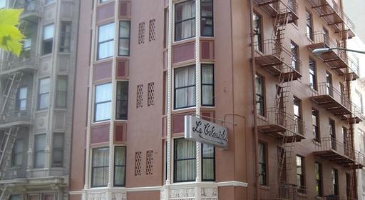 COMMERCE RESOURCES (€ 0,208) 873073