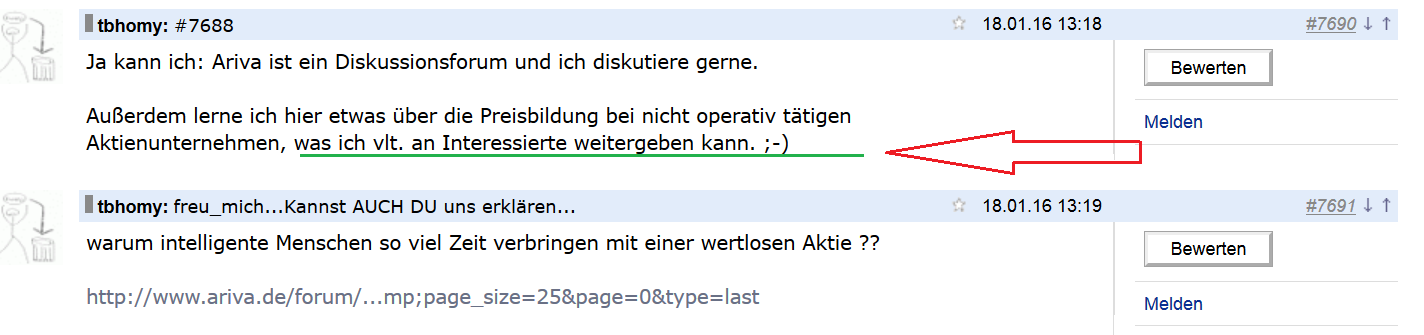+++ Die neue KURSRAKETE! +++ 886327