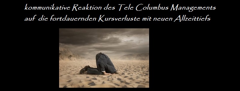 TeleColumbus Achtung -50% 1096443