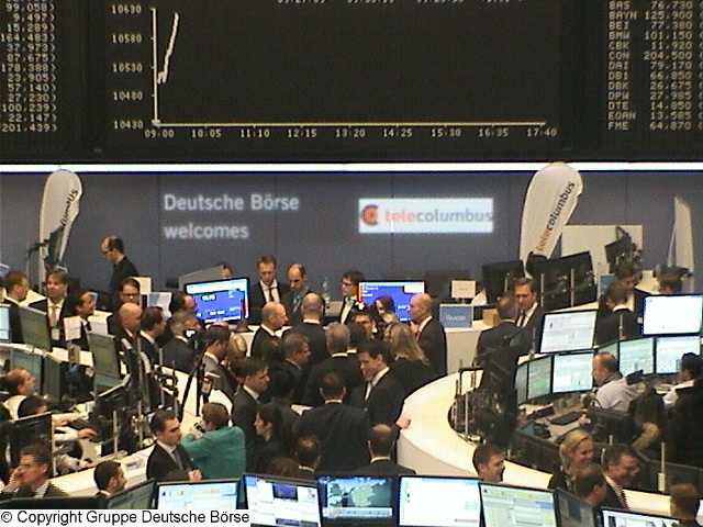 Tele Columbus Aktie 792459