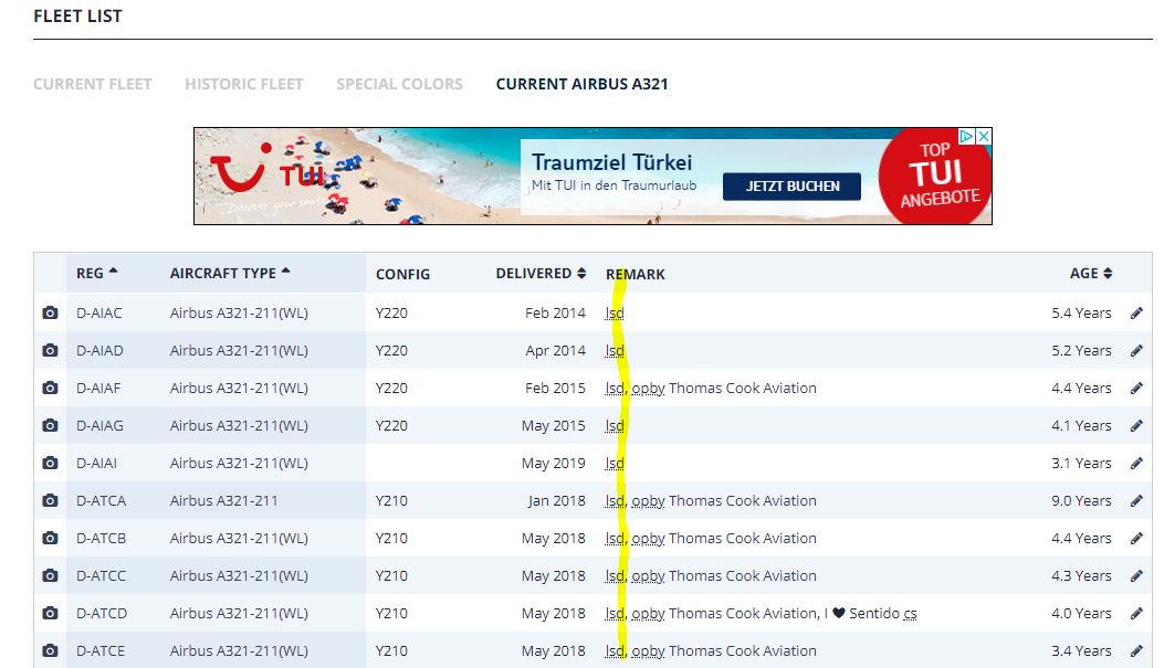 Thomas Cook (A0MR3W) - Rebound nach Kurssturz? 1117853