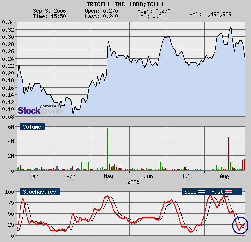 $740 Mio. Umsatz, 6,7 Mio.$ Netto-Profit 1/2 Jahr 55134
