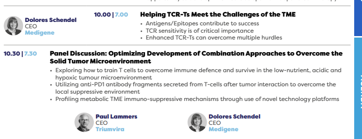 Medigene - Sachliche und fachliche Beiträge 1254832