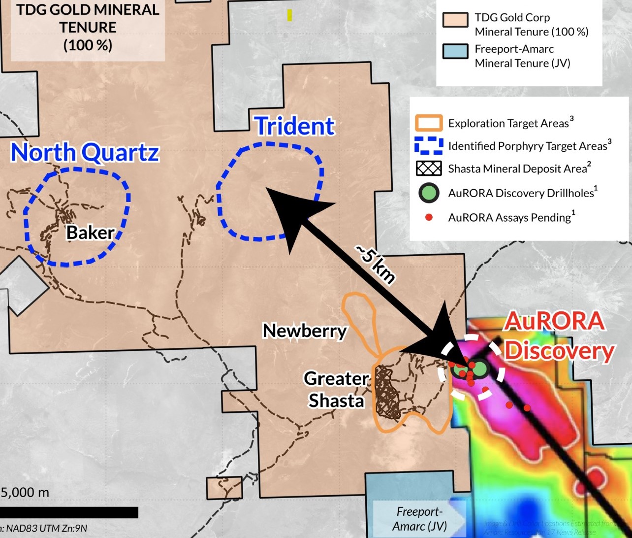 Die besten Gold-/Silberminen auf der Welt 1467146