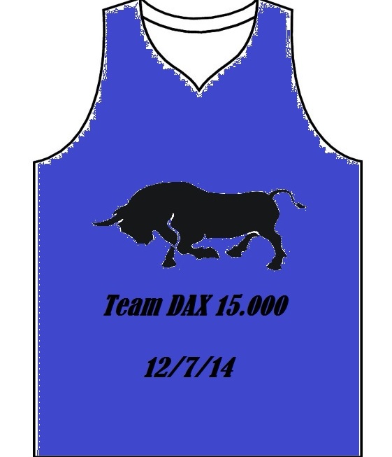 Warum der DAX auf 15.000 Punkte steigen wird 779691