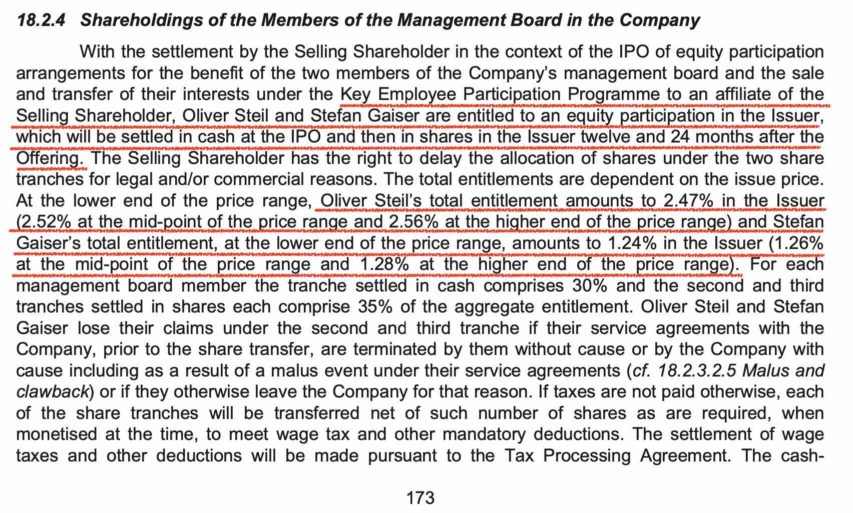 TeamViewer AG - Hype oder echte Kursrakete? 1286548