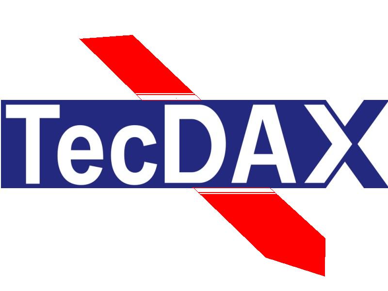 Put auf TecDAX 303480