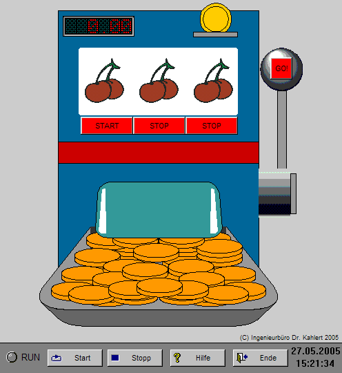 Der USA Bären-Thread 376745