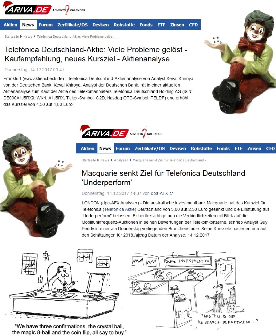 Telefonica Deutschland ..............(WKN: A1J5RX) 1029883