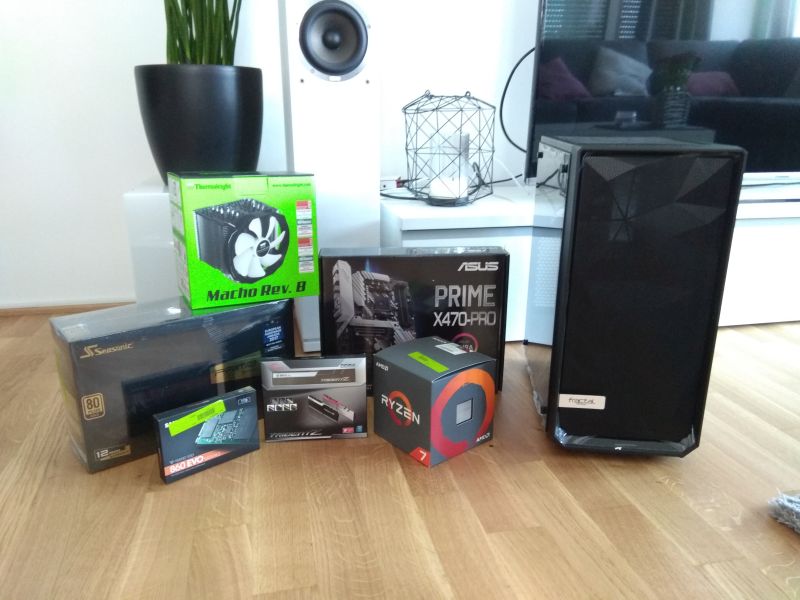 AMD- Mit Zen und Vega in eine bessere Zukunft 1055978