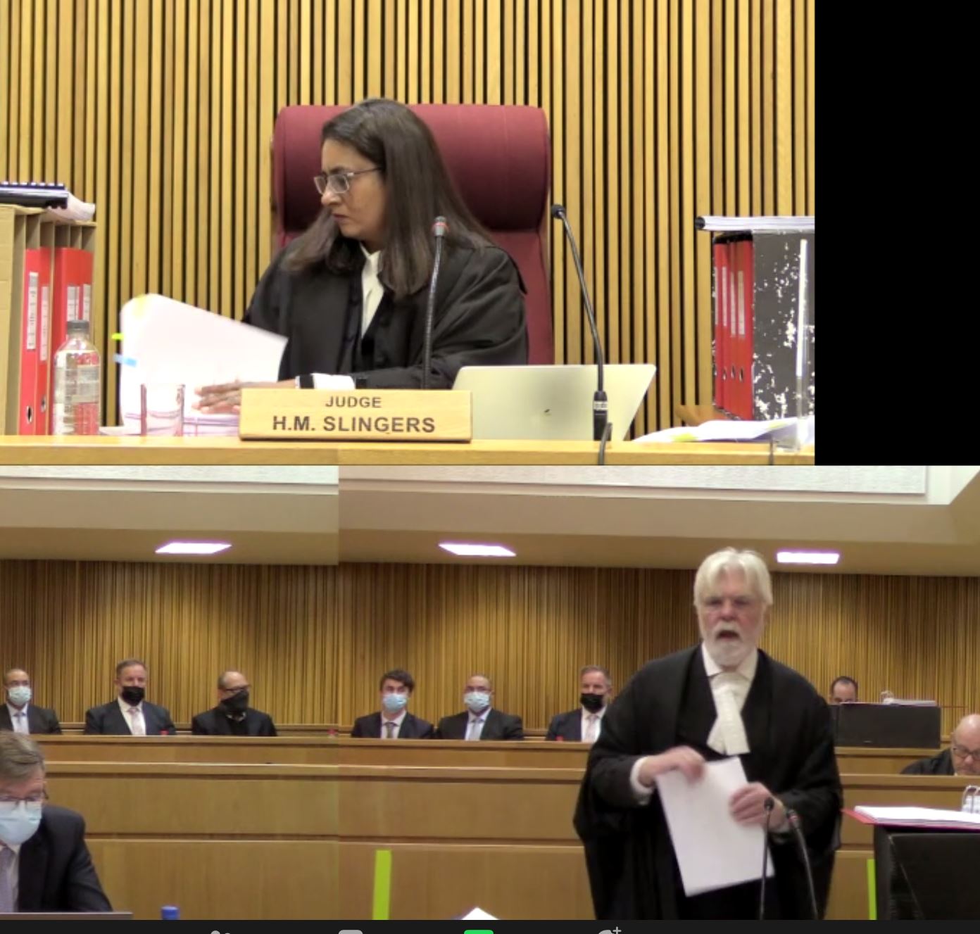 Steinhoff International Holdings N.V. 1271853