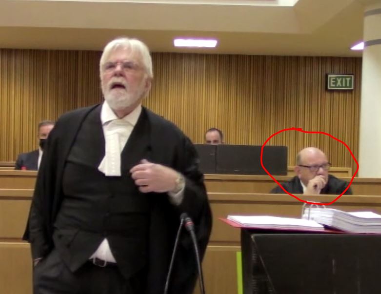 Steinhoff International Holdings N.V. 1271855