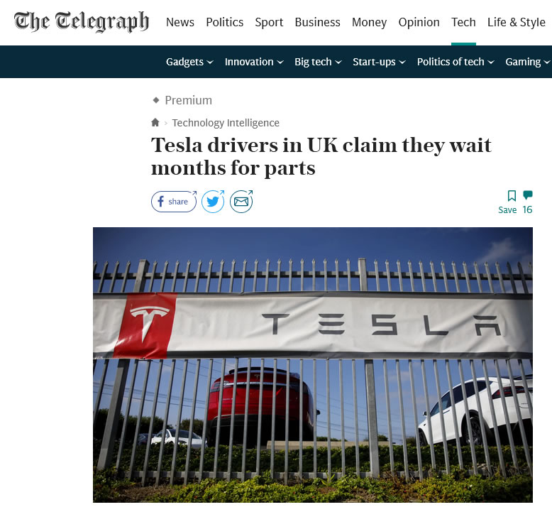 Tesla Model S 22-Jun-2012 die CHANCE 1128180