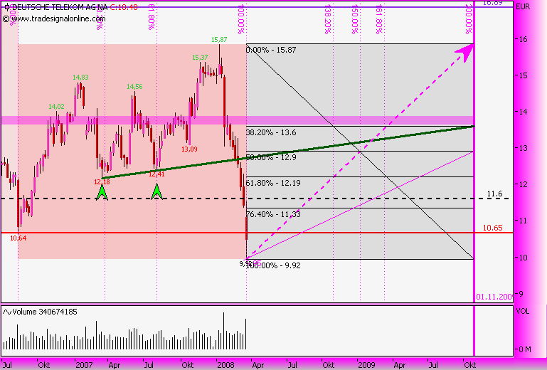 MeineOutPerformer für 2008:Dt.Telekom,Infineon u 155733