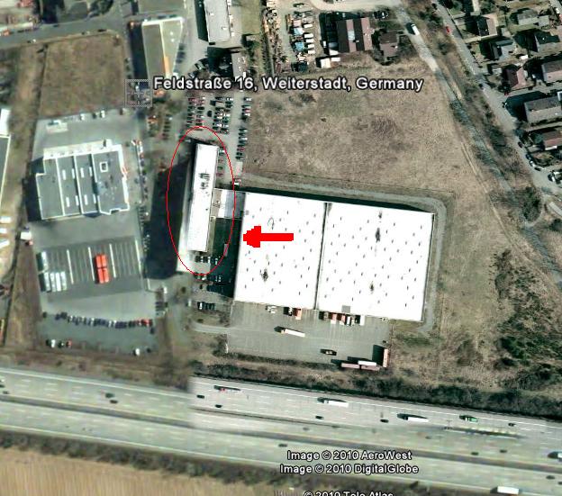 TELEPLAN: STRONG BUY! 298855