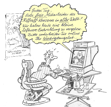 701.DAX Tipp-Spiel, Dienstag, 15.01.08 141784