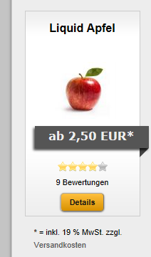 QV ultimate (unlimited) 678740