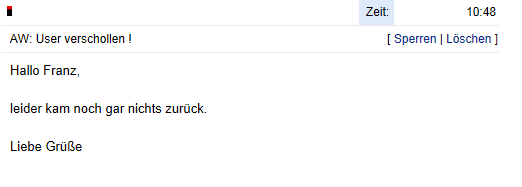 QV ultimate (unlimited) 699960