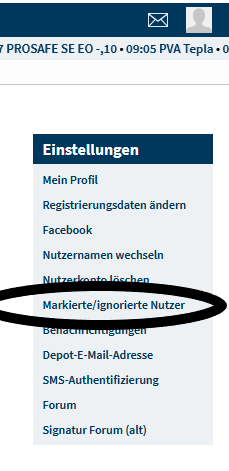 WDI Forum für Verantwortungsbewusste 1176845