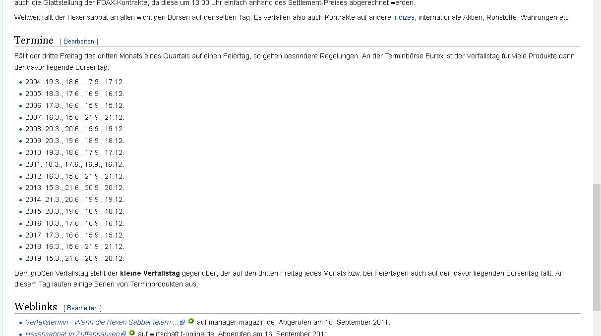 COOP News (ehemals: Wamu /WMIH) 879660