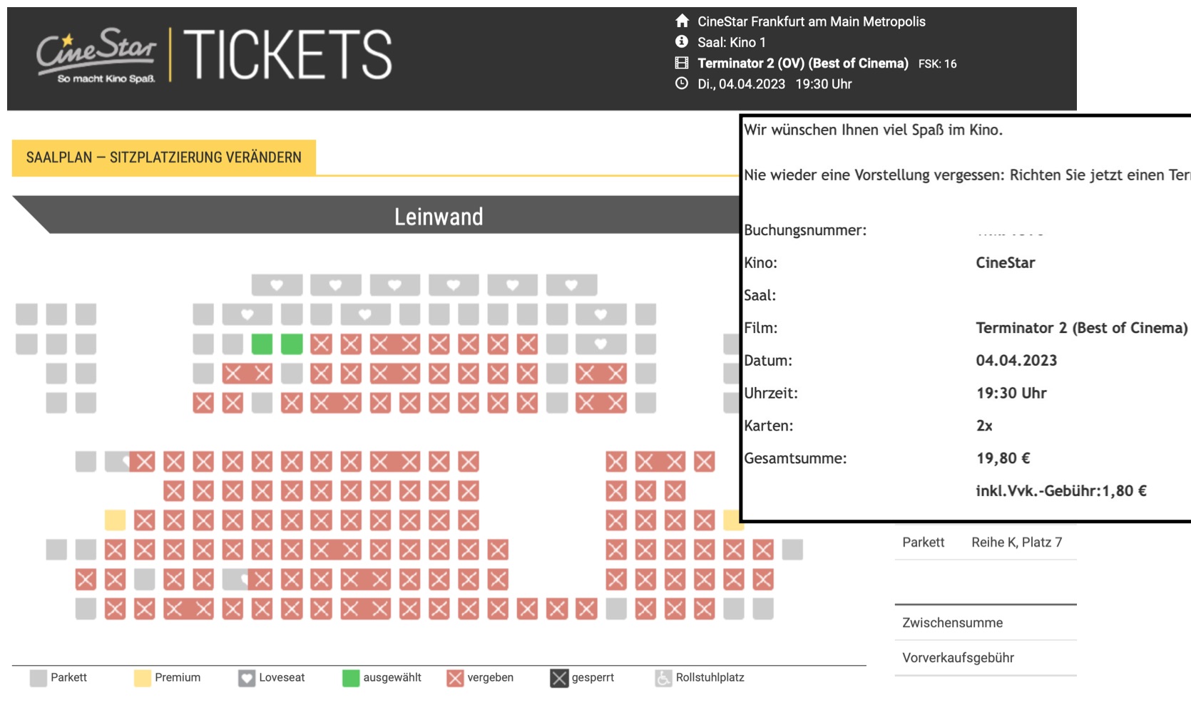 AMC Entertainment Holdings 2.0 - Todamoon?!? 1365670