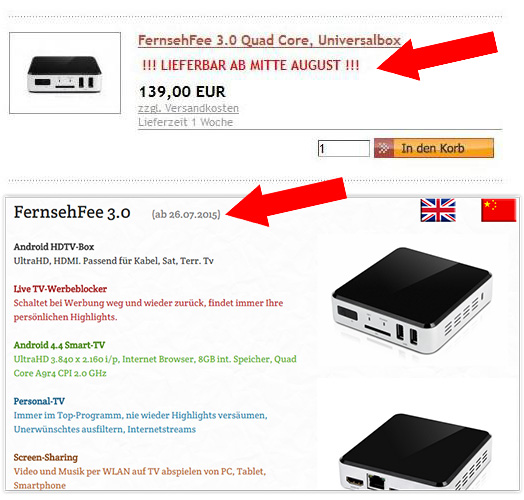 500 % Rakete - startet jetzt ! 850203