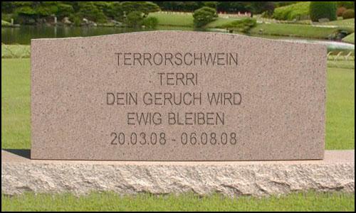 Für Terri 179772