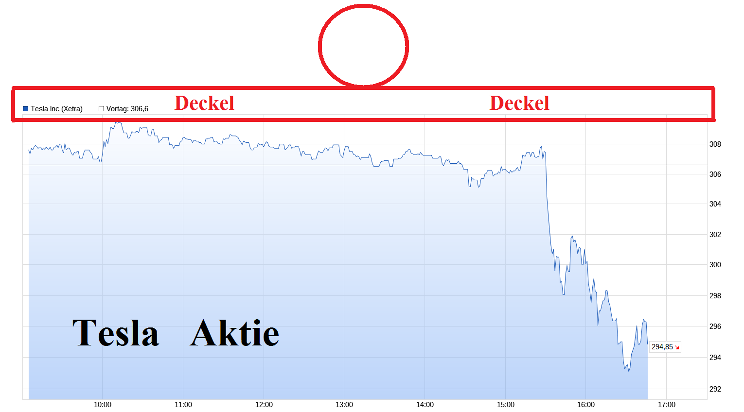 Tesla - Autos, Laster, Speicher und Solardächer 1486006