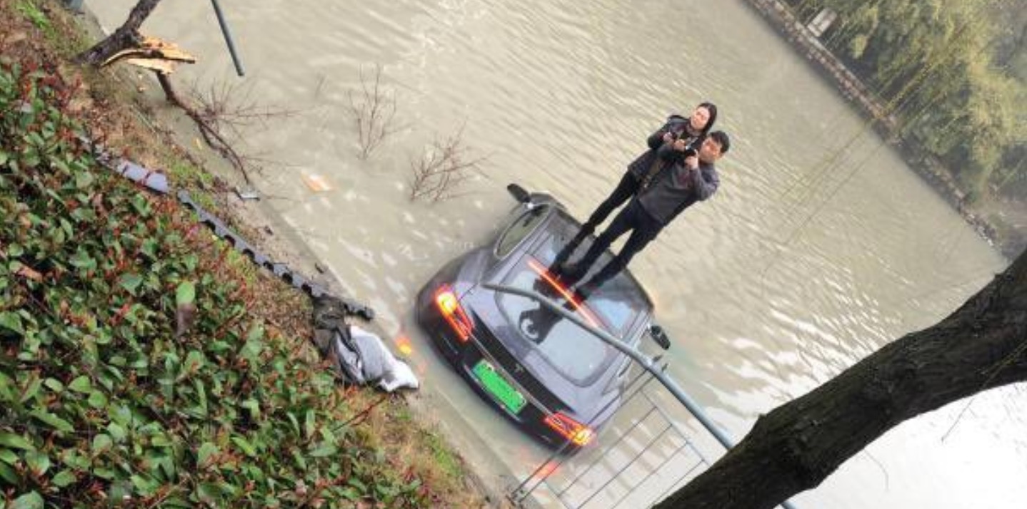 Tesla - Autos, Laster, Speicher und Solardächer 1421953