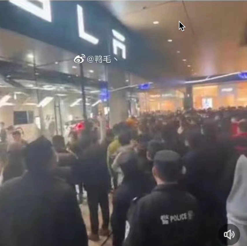 Tesla - Autos, Laster, Speicher und Solardächer 1350232