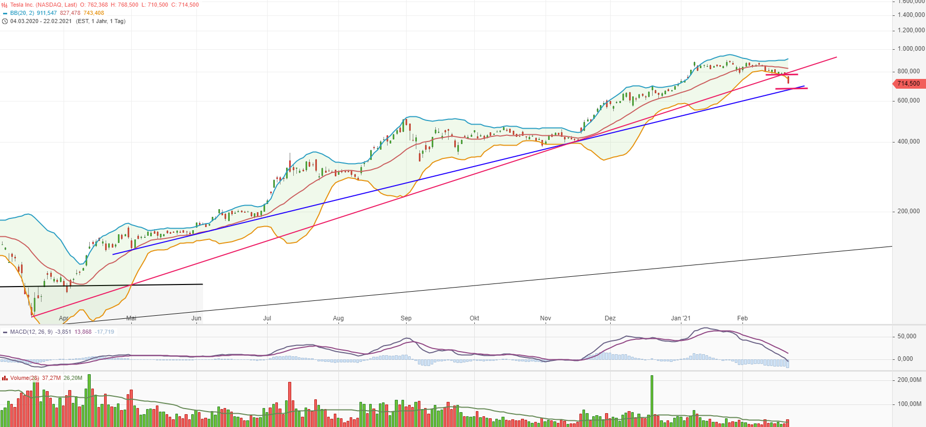 Tesla Motor Inc. - Flop oder Top? 1235455