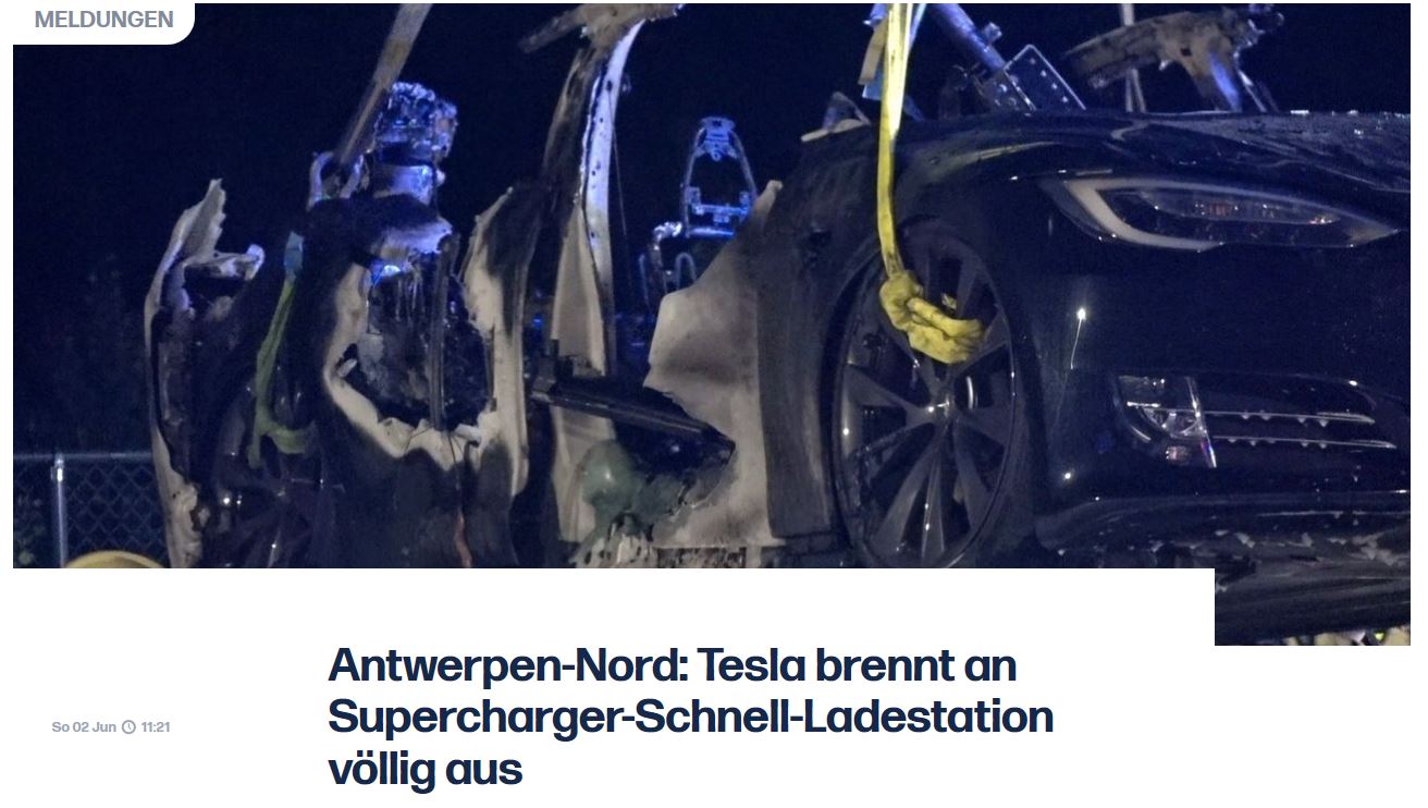 NEL, der Wasserstoffplayer aus Norwegen 1121649