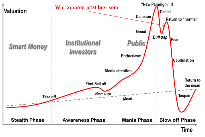 Tesla - Autos, Laster, Speicher und Solardächer 1201604