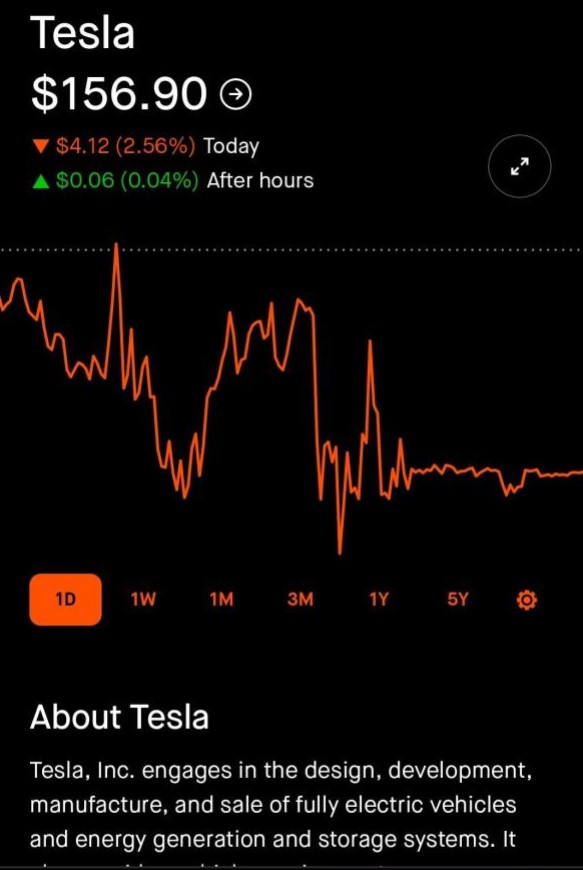 Tesla - Autos, Laster, Speicher und Solardächer 1346559