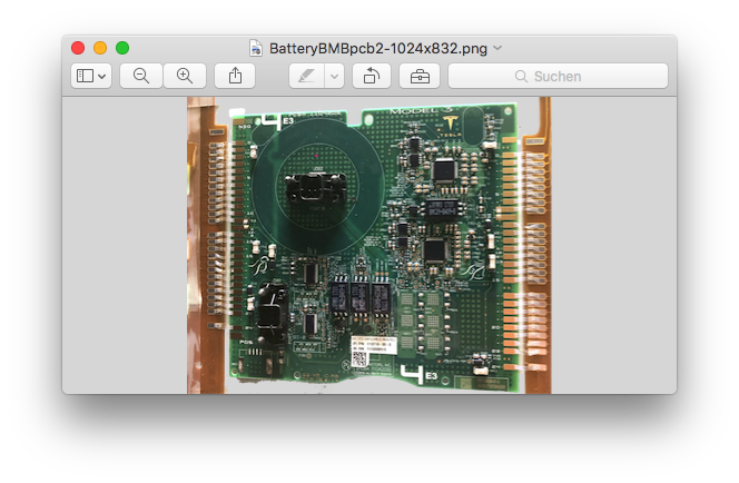 Tesla - Autos, Laster, Speicher und Solardächer 1062004