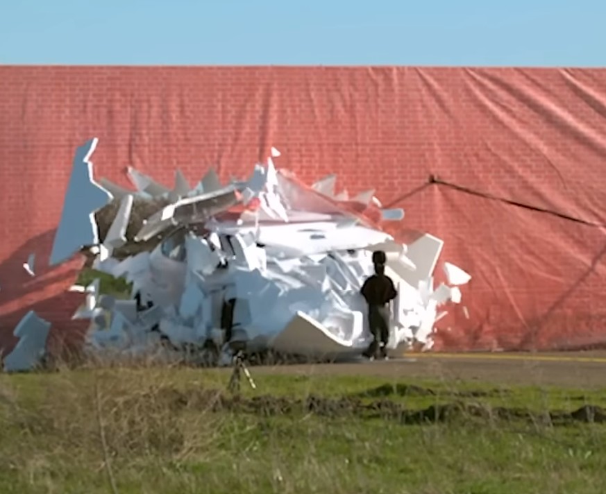 Tesla - Autos, Laster, Speicher und Solardächer 1481275