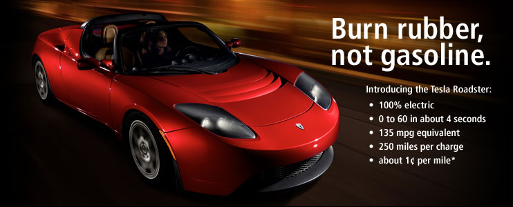 TESLA Motors - IPO und Zukunft 332435