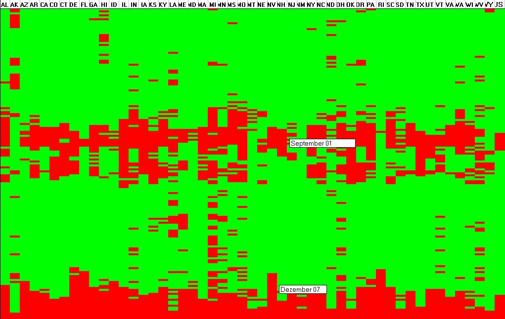 Der USA Bären-Thread 228953