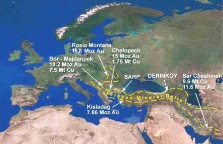 Cloudbreak Resources 96246