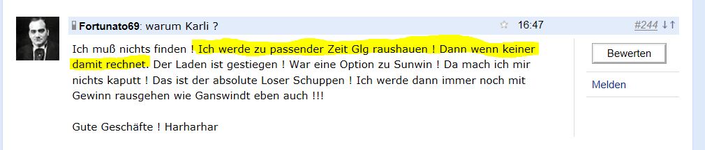 GLG LIFE Süsse Zukunft?????? 637572