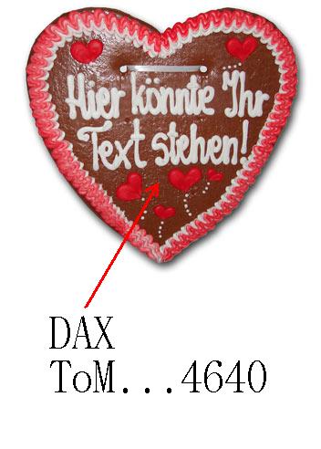934.DAX Tipp-Spiel *Mittwoch* 10.12.08, 17.45 Uhr 204483