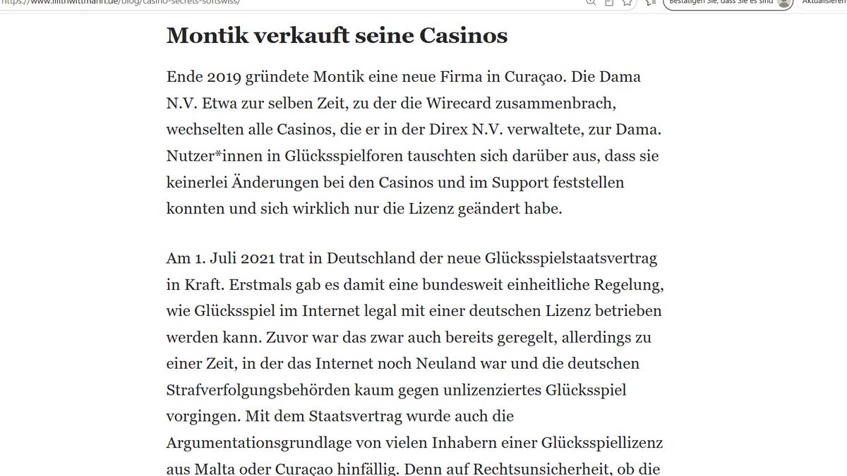 Wirecard 2014 - 2025 1528241