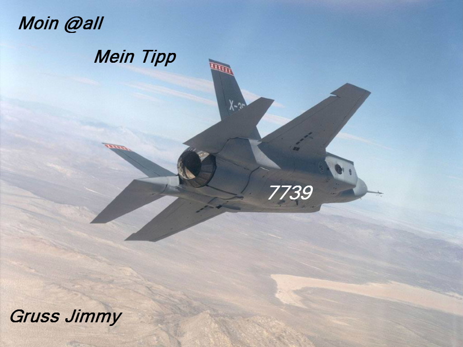 655.DAX Tipp-Spiel, Montag, 05.11.07 129564