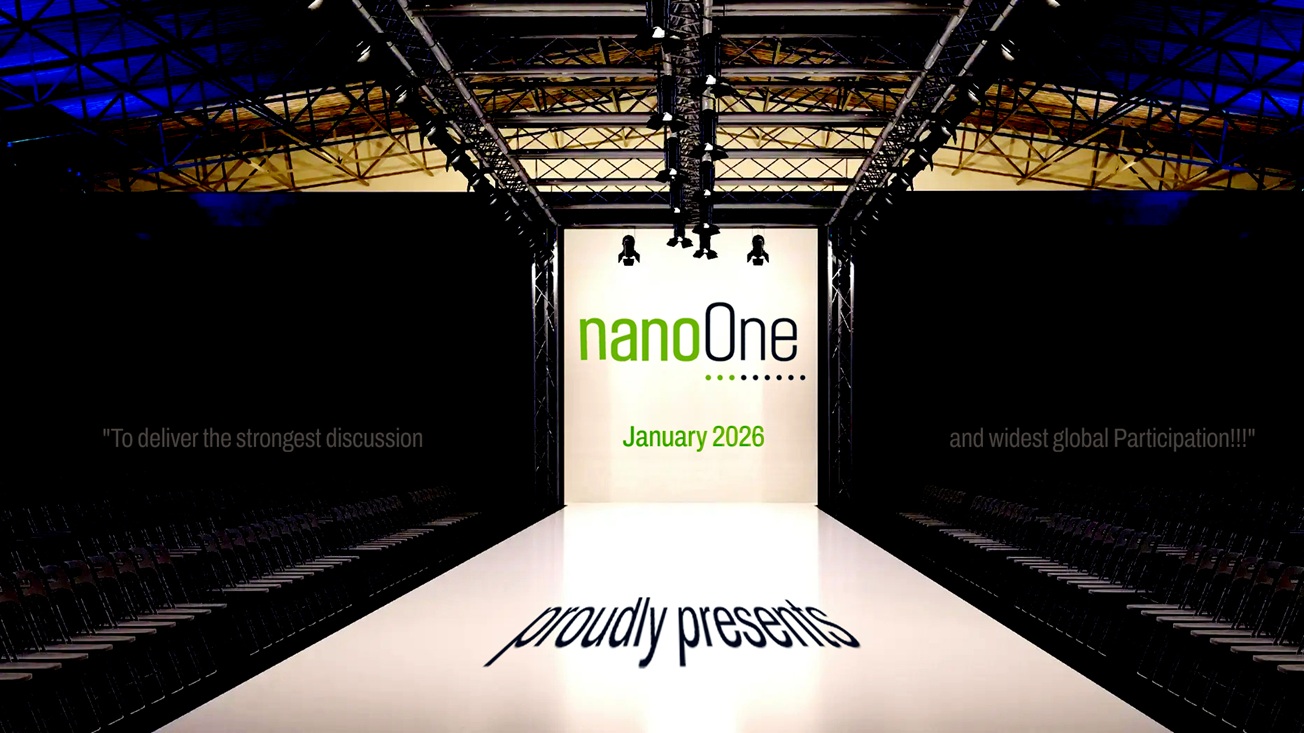 Nano One - Lithium läuft, die auch bald? 1505879